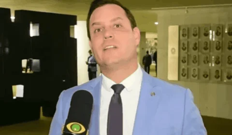 Apenas um deputado de Roraima assina impeachment do presidente Lula