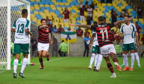 Carioca: Flamengo vence o Boavista e reassume a liderança