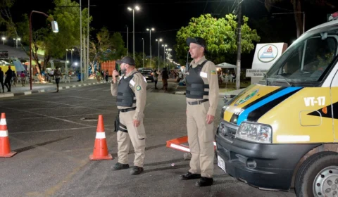 Carnaval em Boa Vista 2024: saiba como será a segurança na capital de RR