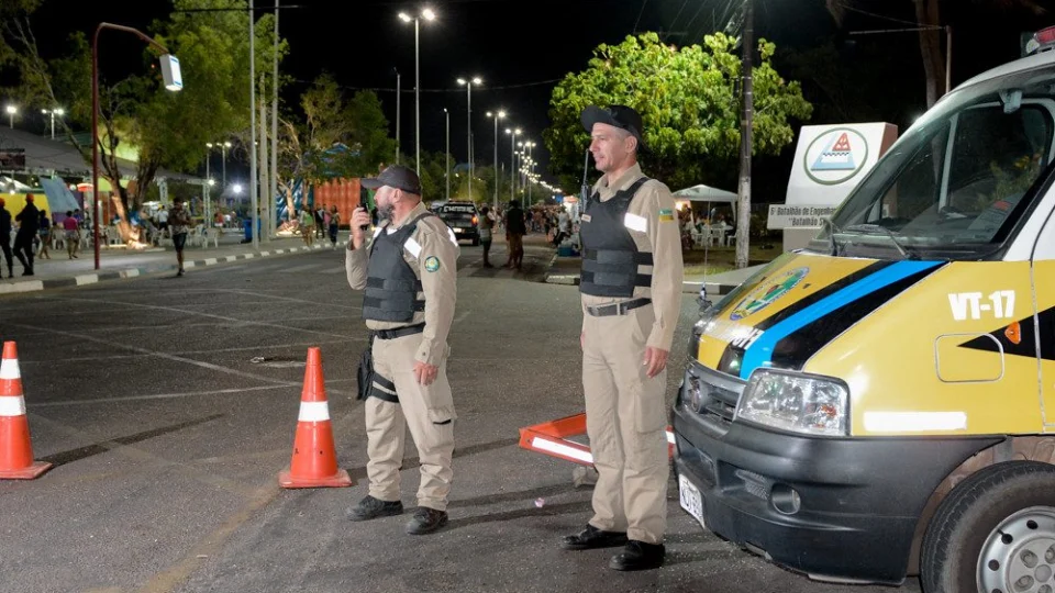Carnaval em Boa Vista 2024: saiba como será a segurança na capital de RR