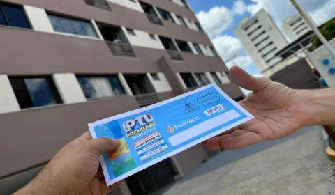 IPTU 2024: pagamento será somente por código de barras em Manaus, diz Semef