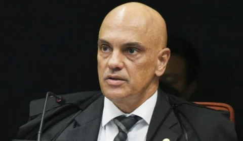 STF decide manter em sigilo o vídeo de agressão a Moraes em Roma