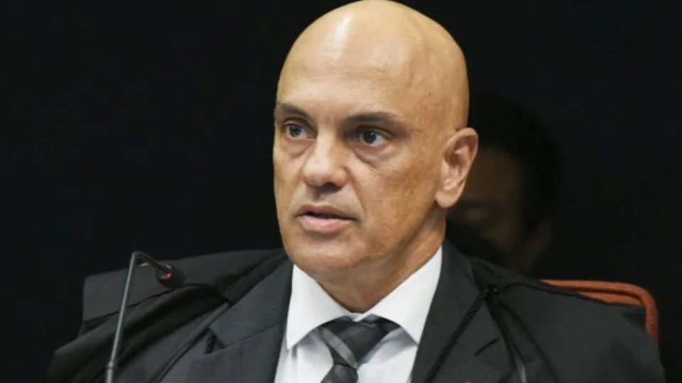 STF decide manter em sigilo o vídeo de agressão a Moraes em Roma