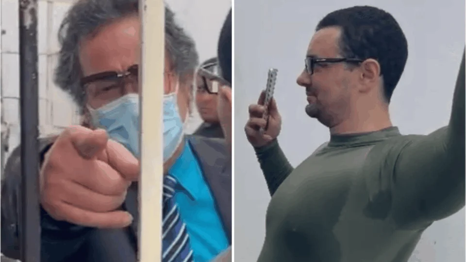 Escândalo em Carauari-AM: delegado e juiz sob investigação; veja vídeo