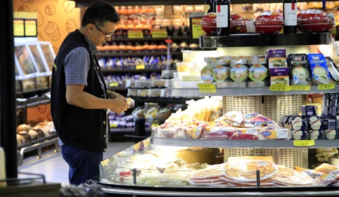 Preço da cesta básica em janeiro varia conforme as Zonas de Manaus; confira