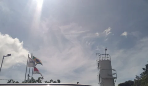 Previsão do tempo: confira o clima para esta terça (6) em Manaus