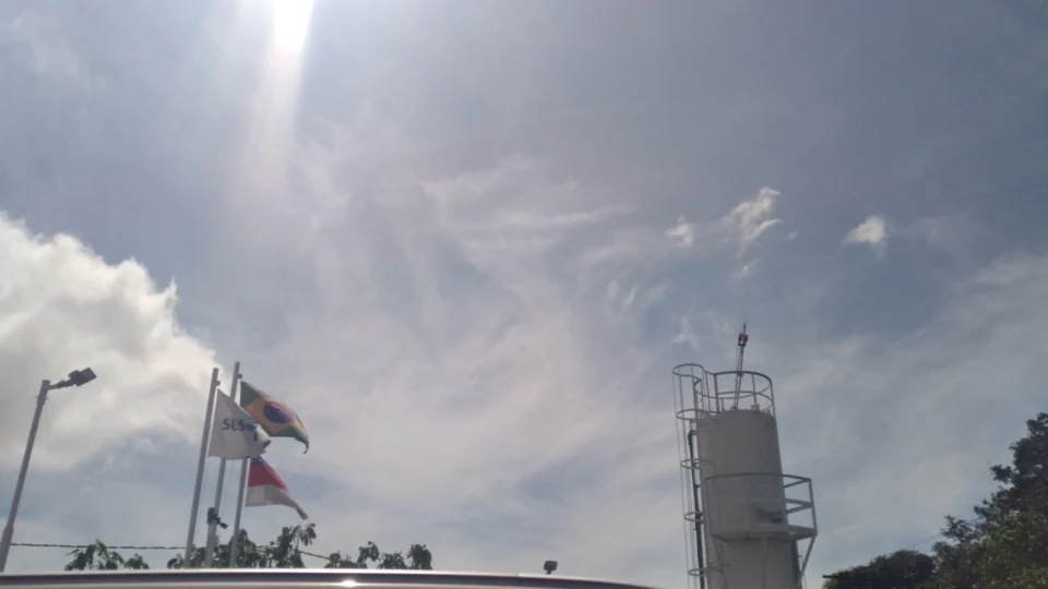 Previsão do tempo: confira o clima para esta terça (6) em Manaus