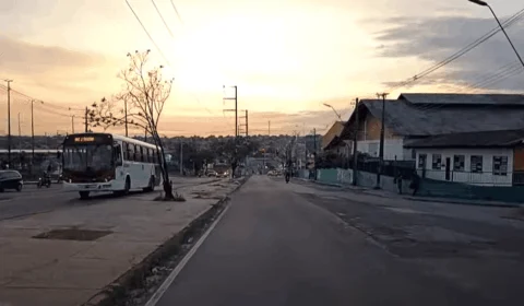 Previsão do tempo: confira o clima para esta quinta (8) em Manaus