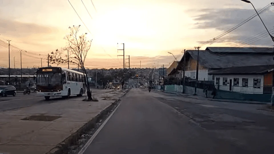 Previsão do tempo: confira o clima para esta quinta (8) em Manaus