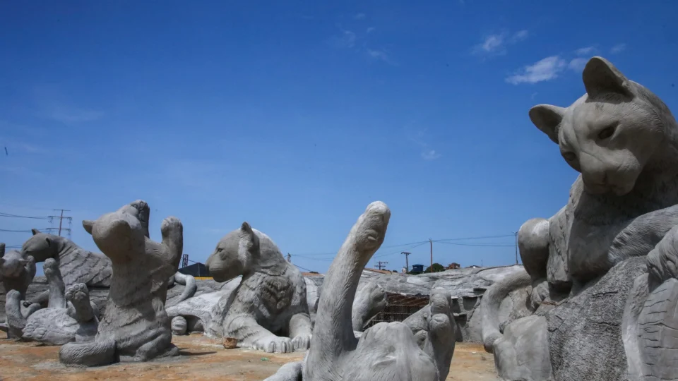 Previsão do tempo: confira o clima para esta quinta (22) em Manaus