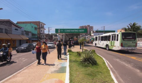 Previsão do tempo: confira o clima para esta quarta-feira (21) em Manaus