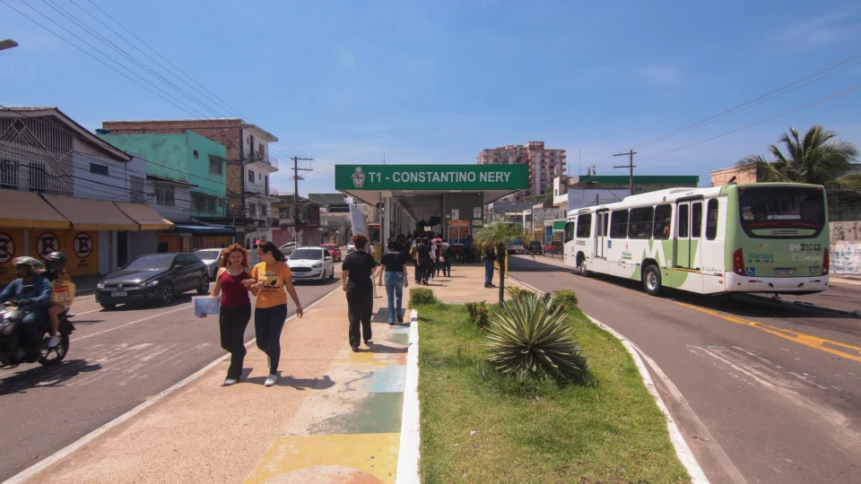 Previsão do tempo: confira o clima para esta quarta-feira (21) em Manaus