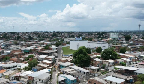 Previsão do tempo: confira o clima para este sábado (17) em Manaus