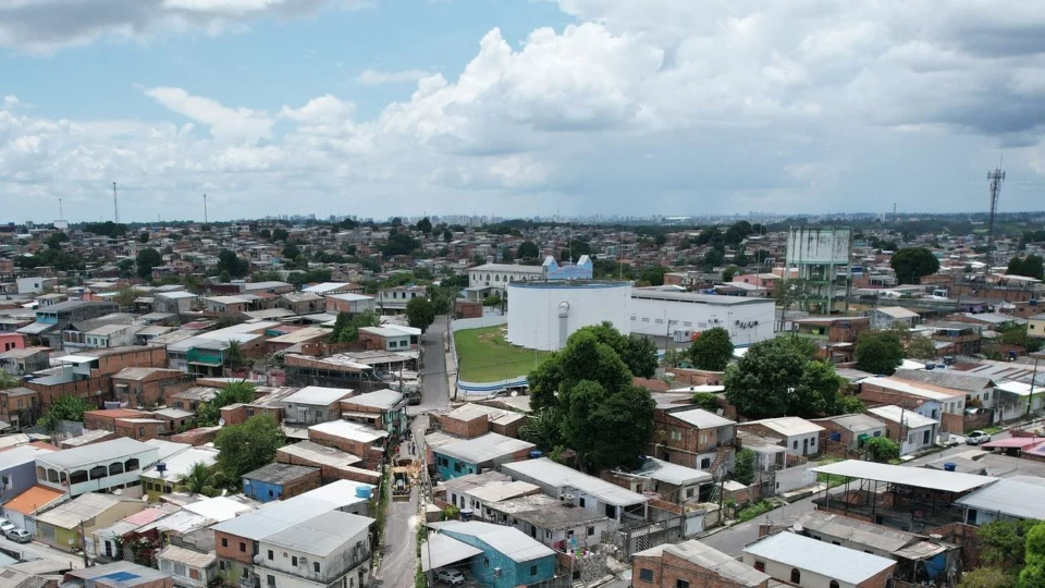 Previsão do tempo: confira o clima para este sábado (17) em Manaus