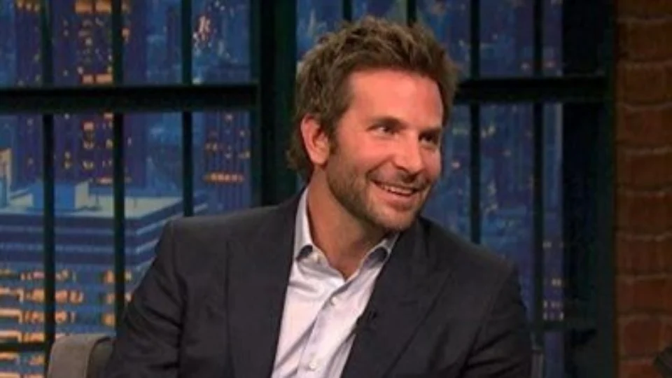 Bradley Cooper revela que teve dúvidas sobre amar a filha