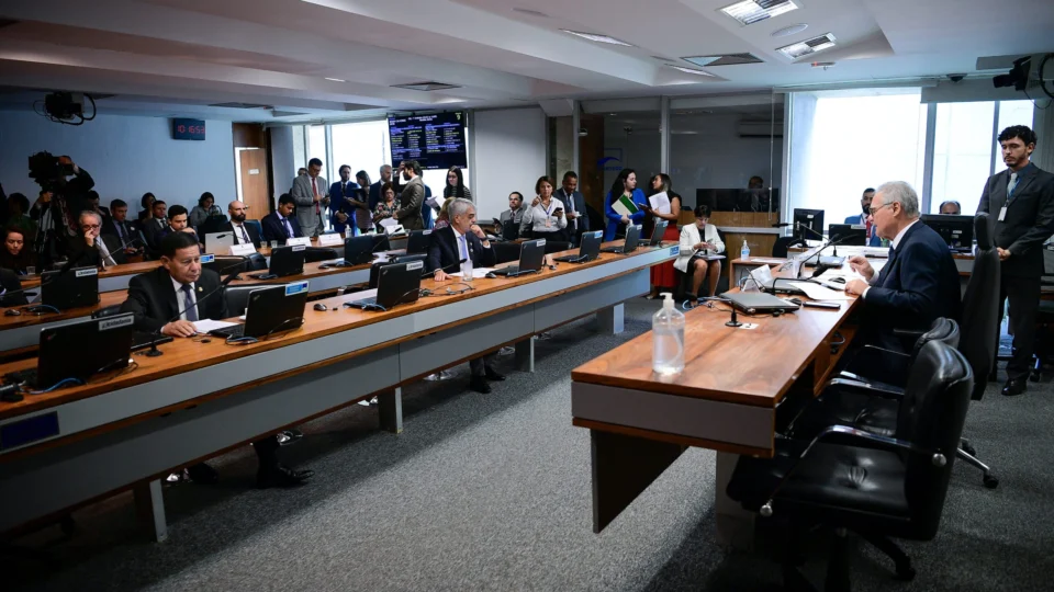 Comissão aprova ampliação de serviços para voos domésticos  