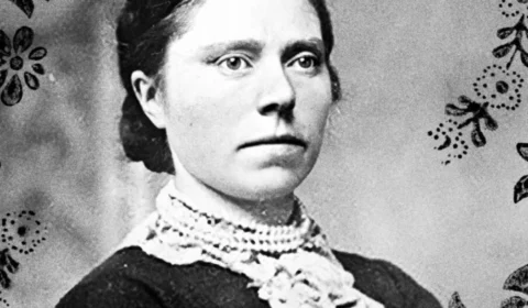 Conheça a história de Belle Gunness; a açougueira de homens