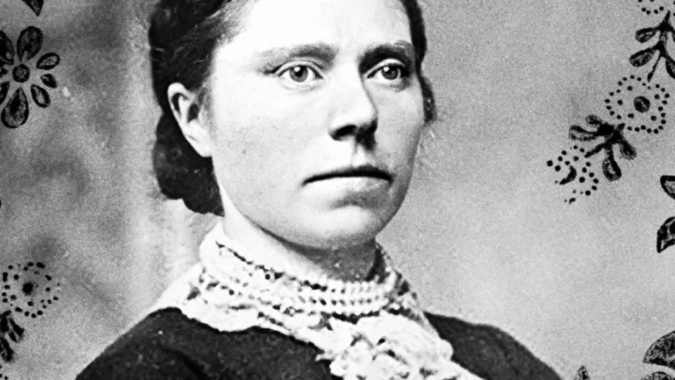 Conheça a história de Belle Gunness; a açougueira de homens