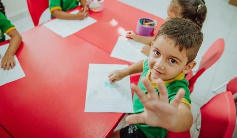 Matrículas em creches da rede municipal iniciam nesta segunda-feira (9) em Boa Vista