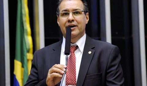 Vice-presidente do PL publica nota de apoio a Valdemar Costa Neto