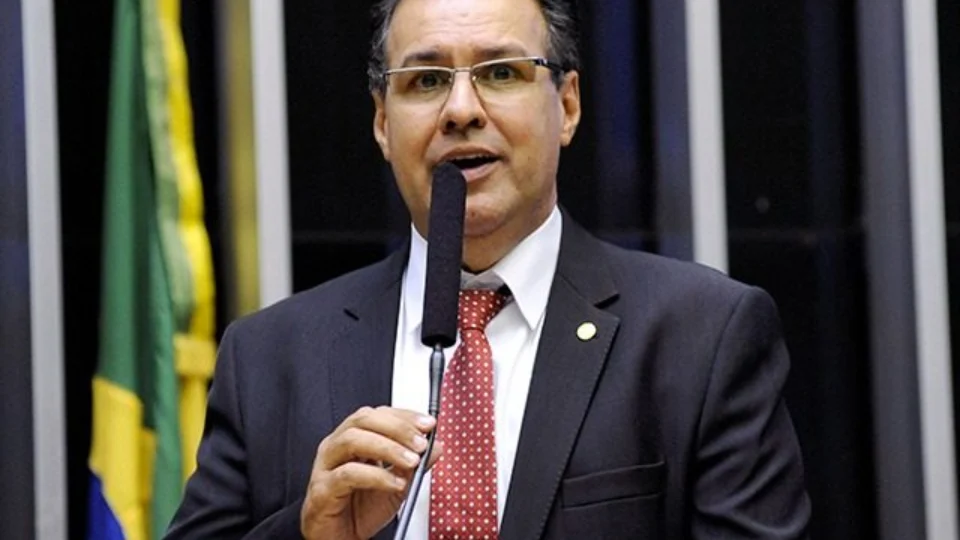 Vice-presidente do PL publica nota de apoio a Valdemar Costa Neto