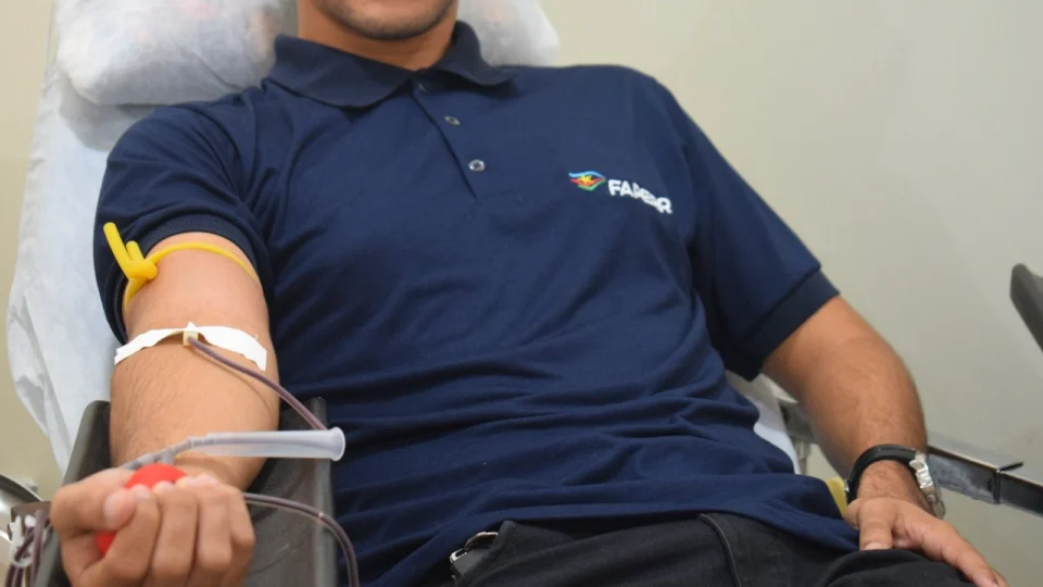 Hemoacre define funcionamento especial no Natal para manter estoques de sangue no Acre