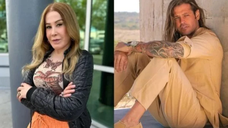 Zilu Godoi desmente Dado Dolabella sobre situação financeira de Wanessa Camargo