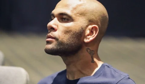 Daniel Alves receberá R$ 6,5 milhões do Tesouro espanhol; entenda