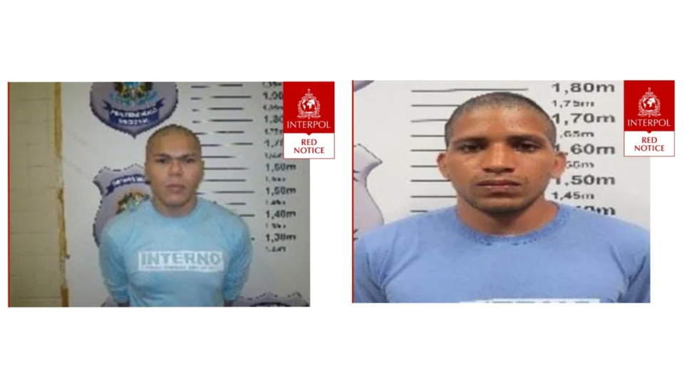 Fuga Mossoró: criminosos invadiram casa e fizeram casal refém 