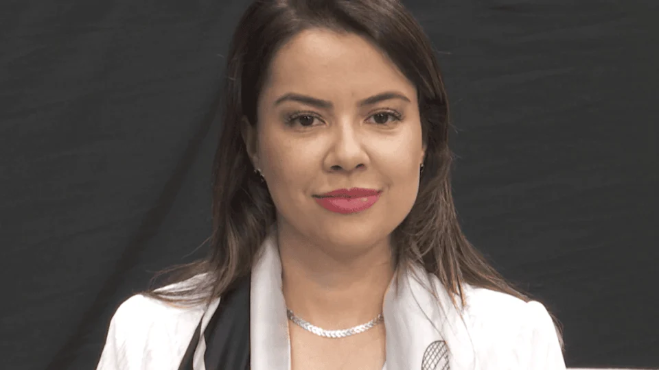 ‘Abuso sexual é o crime cibernético mais investigado no AM’, diz delegada Letícia Prado da PF