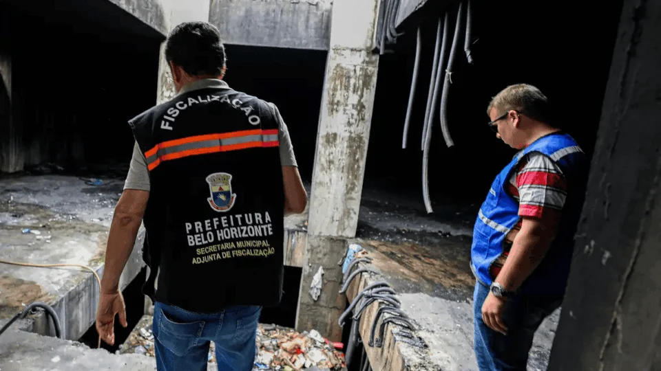 Dengue: Belo Horizonte decreta situação de emergência