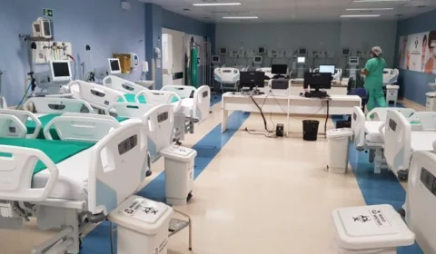 Dengue no Amazonas pode levar à ampliação de leitos de UTI