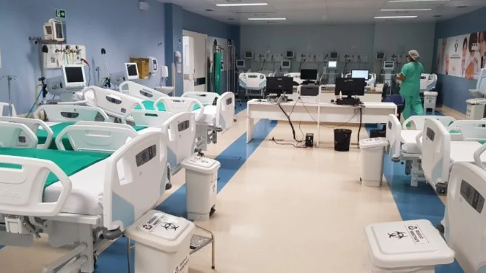 Dengue no Amazonas pode levar à ampliação de leitos de UTI