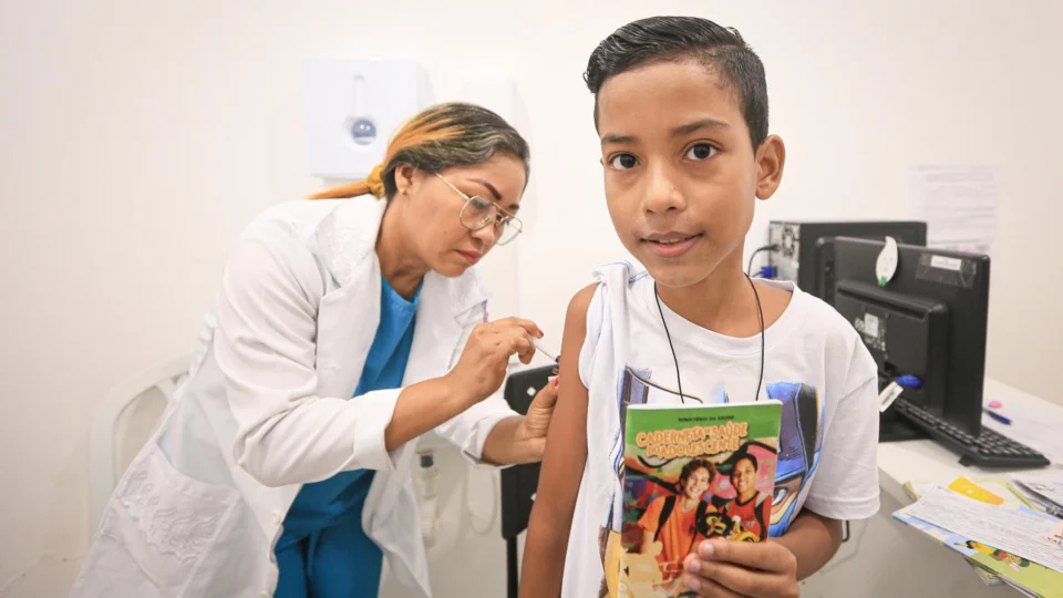 Dengue: vacinação em Rio Preto da Eva-AM inicia nesta quarta, 22