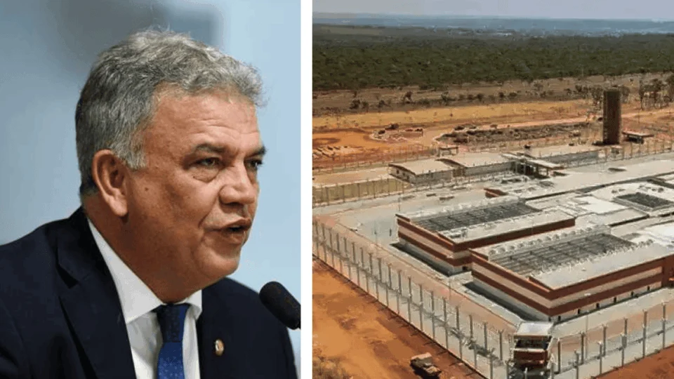 Comissão no Senado aprova debate secreto sobre fuga em Mossoró