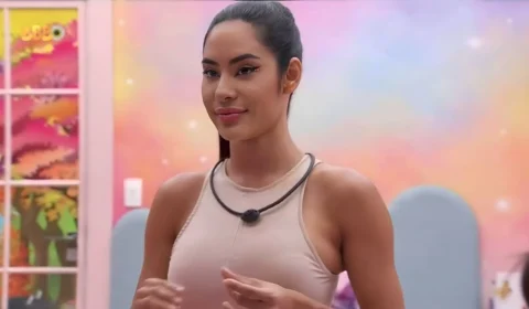 ‘Ela é a estrela da cidade dela’, diz Fernanda sobre Isabelle no BBB