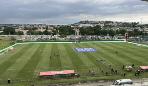 Carioca: Fluminense recebe Bangu nesta quinta, 1º