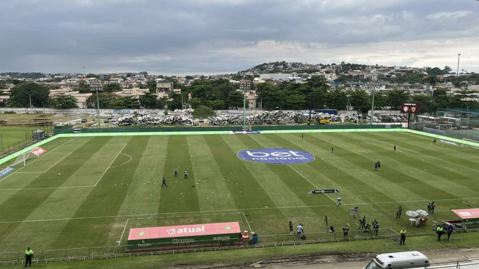 Carioca: Fluminense recebe Bangu nesta quinta, 1º