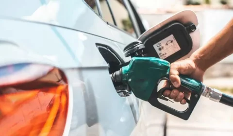 Preço médio da gasolina tem novo aumento no Acre
