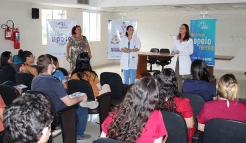 FCecon abre inscrições para programa de iniciação científica em oncologia no AM