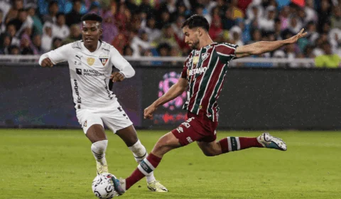 Recopa: Fluminense tem sequência negativa antes da final
