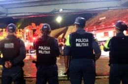 Manaus registra queda de 45% de homicídios durante carnaval 2024