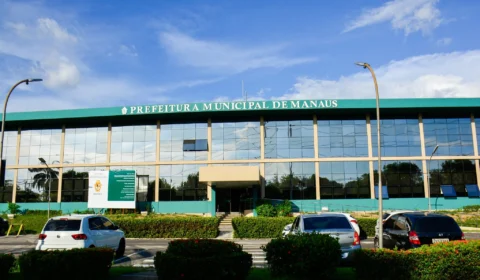 Em ano eleitoral, prefeitura de Manaus suspende gastos até 31 de dezembro