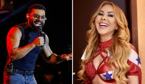 Festa do Cupuaçu: Joelma e Pablo do Arrocha serão atrações no AM