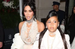 Filha de Kim Kardashian, North West entra no Hot 100 da Billboard