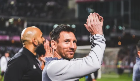 Ausência de Messi em amistoso pode trazer prejuízo para organizadores