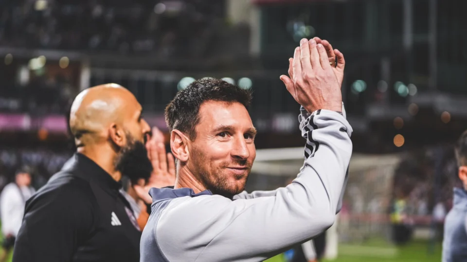 Ausência de Messi em amistoso pode trazer prejuízo para organizadores