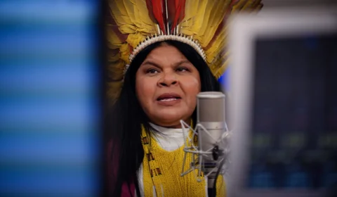 Governo anuncia medidas para a Terra Indígena Yanomami; Acompanhe