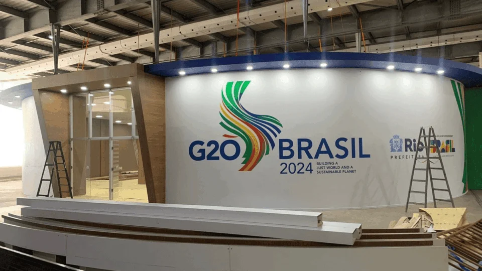 Guia do G20: o que é, quais os países membros e seus objetivos