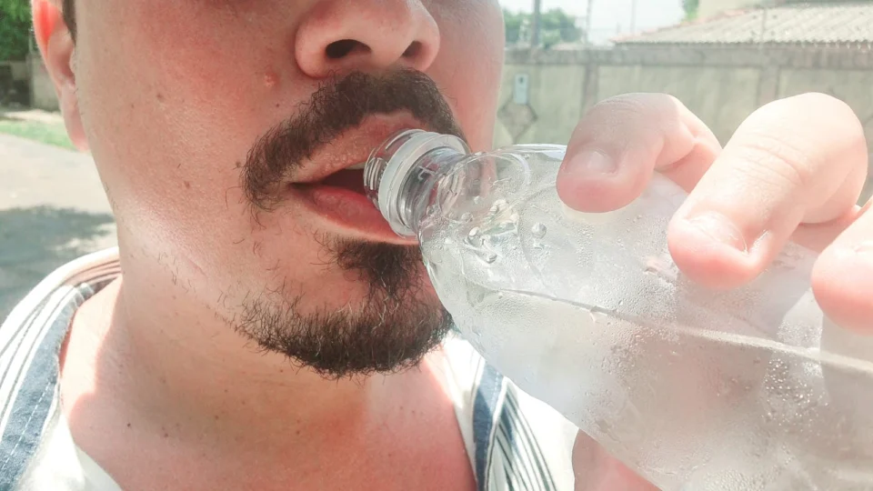 Carnaval seguro: hidratação e alimentação leve ajudam a manter a saúde